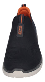 SKECHERS Slipper in Übergröße - GO WALK 6 216202 NVOR-2