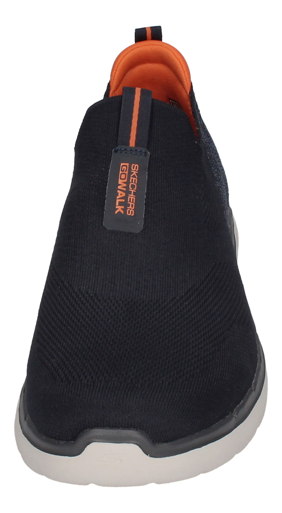 SKECHERS Slipper in Übergröße - GO WALK 6 216202 NVOR-2