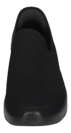 SKECHERS in Übergröße GO WALK FLEX 216491 - BBK-2