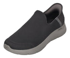 SKECHERS in Übergröße GO WALK FLEX 216491 - DKGY-0