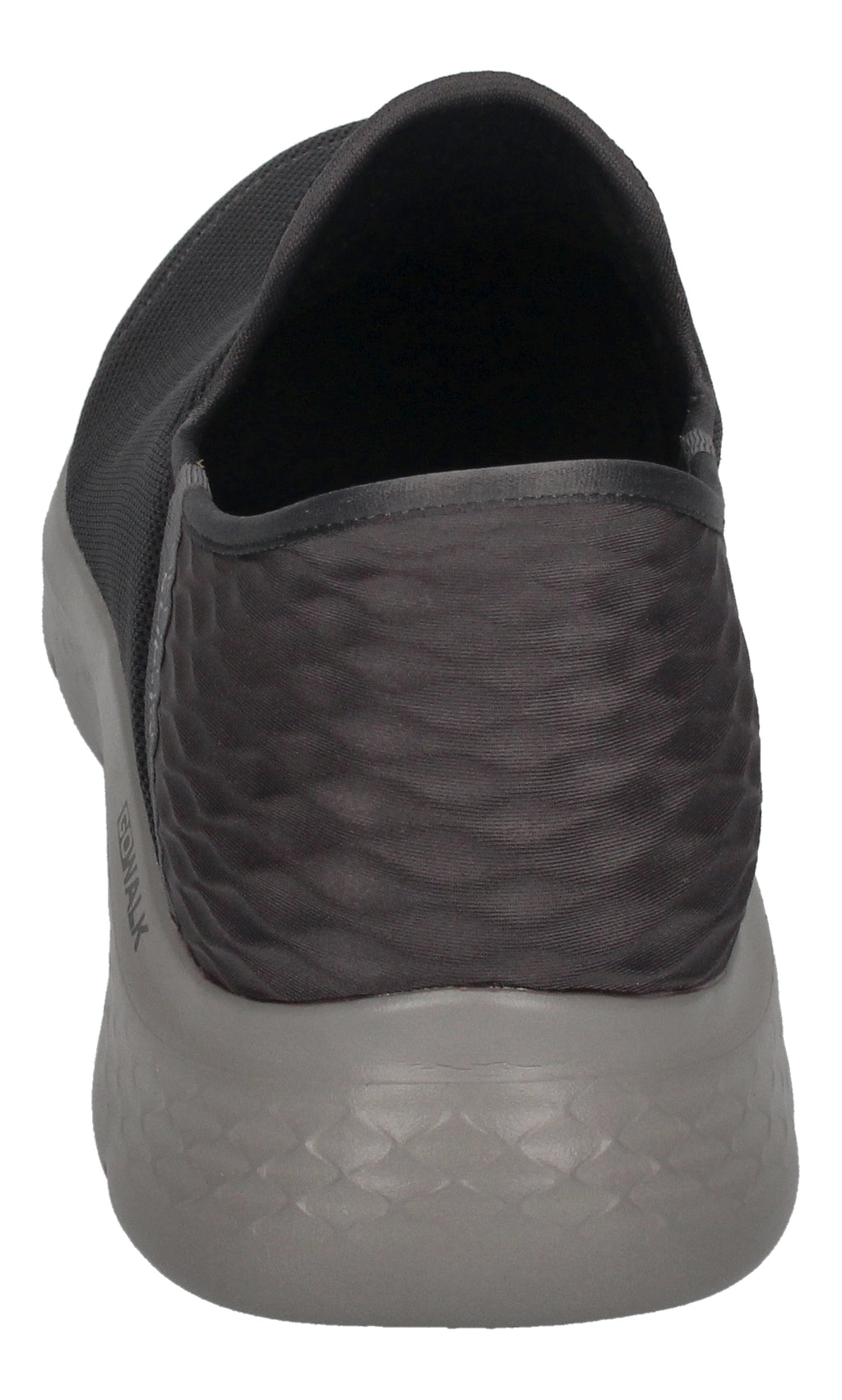 SKECHERS in Übergröße GO WALK FLEX 216491 - DKGY-4