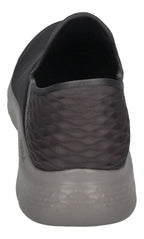 SKECHERS in Übergröße GO WALK FLEX 216491 - DKGY-4