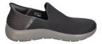SKECHERS in Übergröße GO WALK FLEX 216491 - DKGY-3