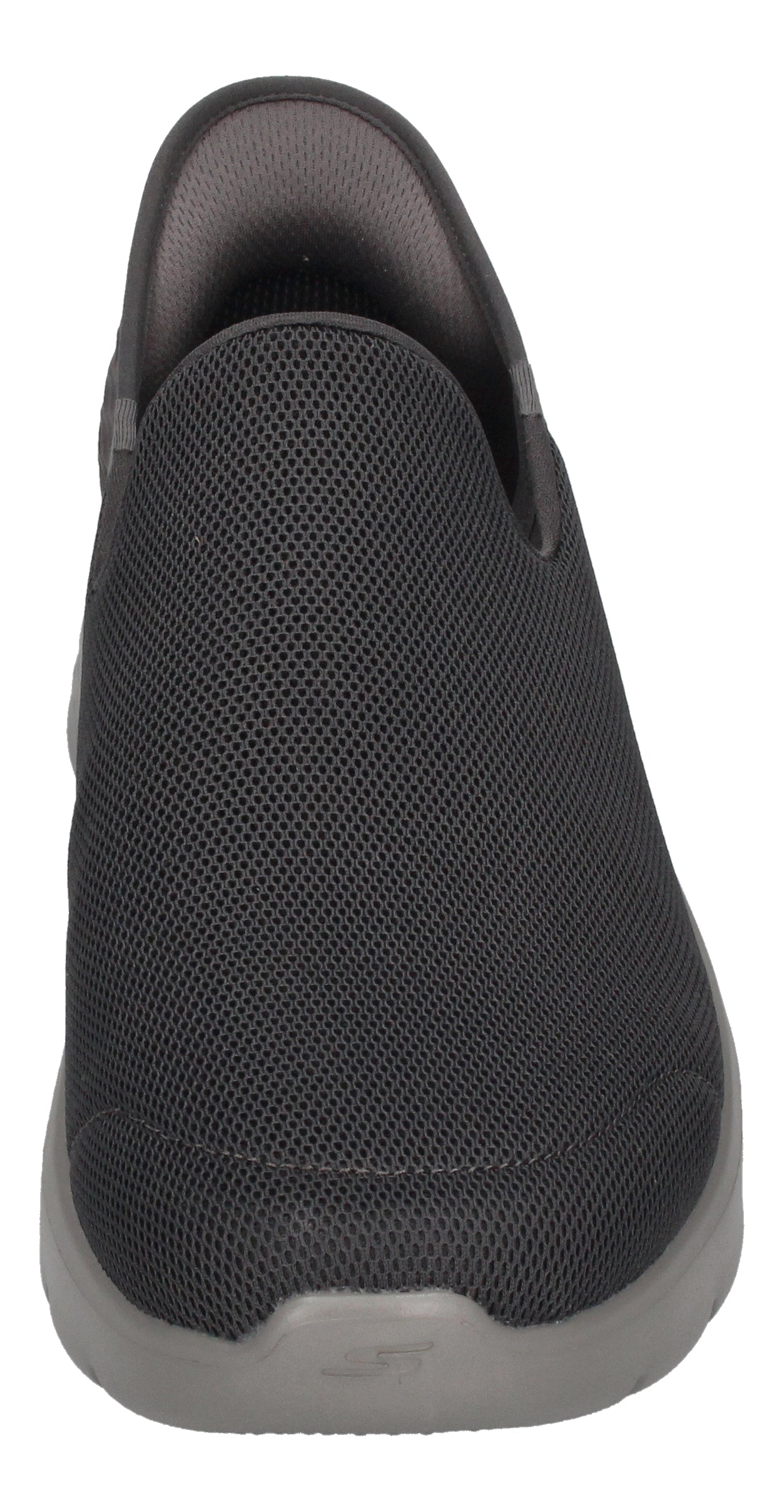 SKECHERS in Übergröße GO WALK FLEX 216491 - DKGY-2