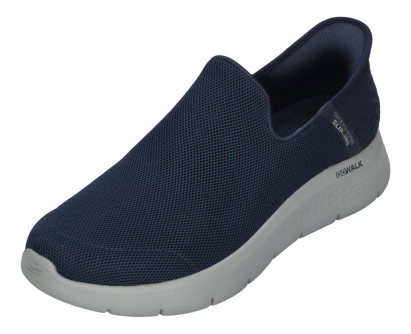 SKECHERS in Übergröße GO WALK FLEX 216491 - NVY-0