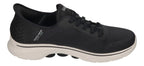 SKECHERS in Übergröße GO WALK 7 FREE HAND 2 216648 BKW