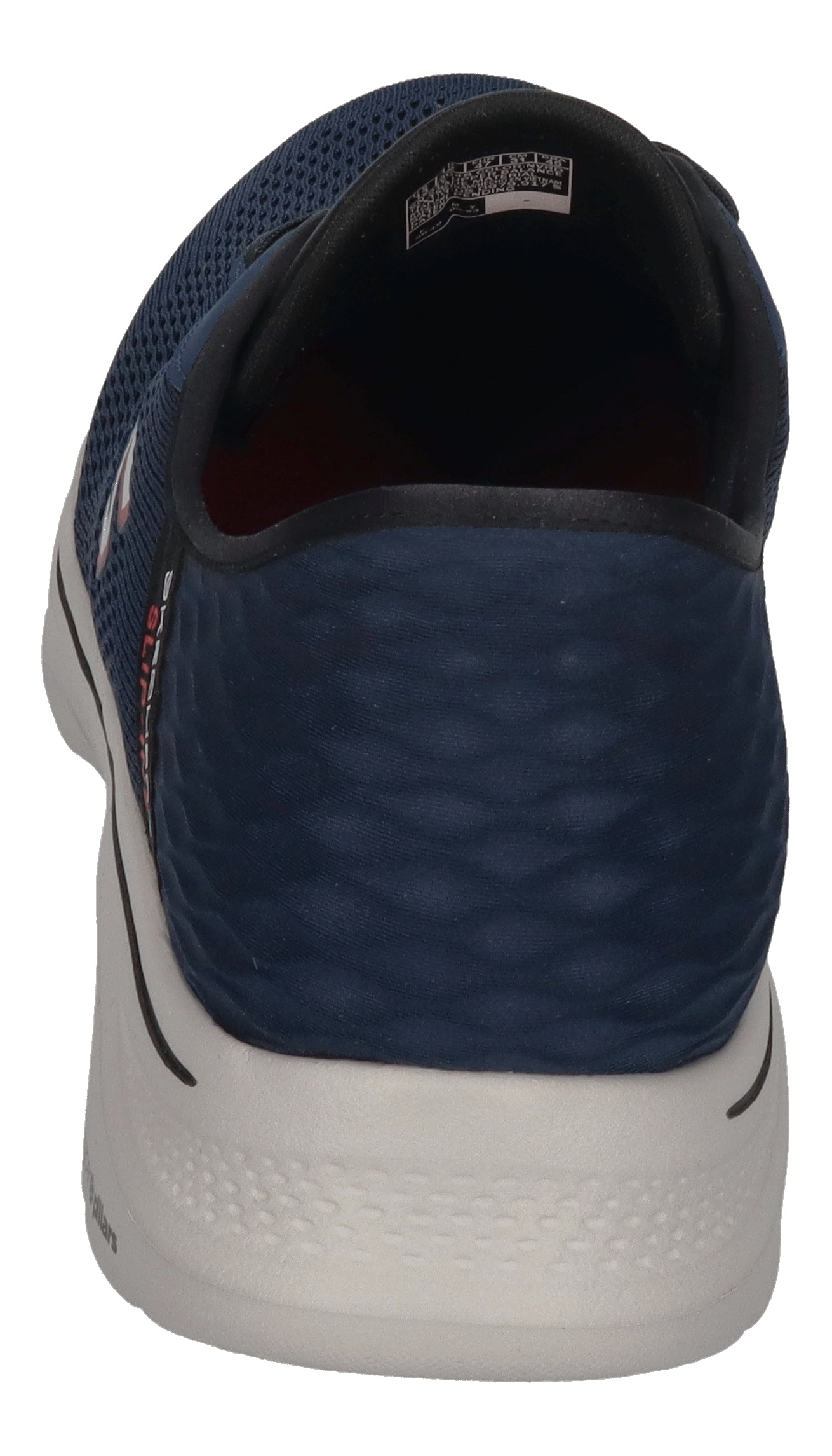 SKECHERS in Übergröße GO WALK 7 FREE HAND 2 216648 NVRD