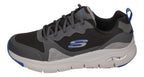 SKECHERS in Übergröße - ARCH FIT 232204 - BKGY-1