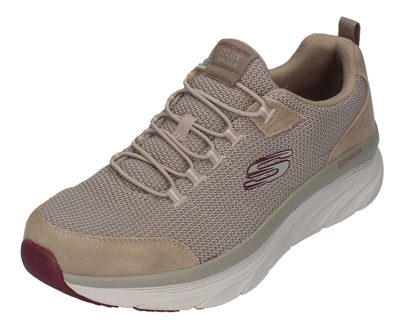 SKECHERS in Übergröße - RELAXED FIT D LUX 232263 - TPE-0