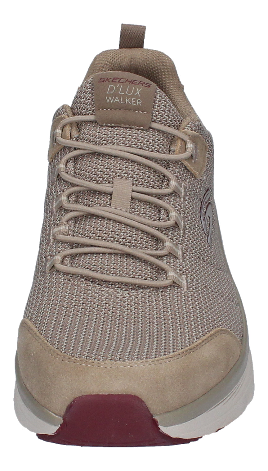 SKECHERS in Übergröße - RELAXED FIT D LUX 232263 - TPE-2
