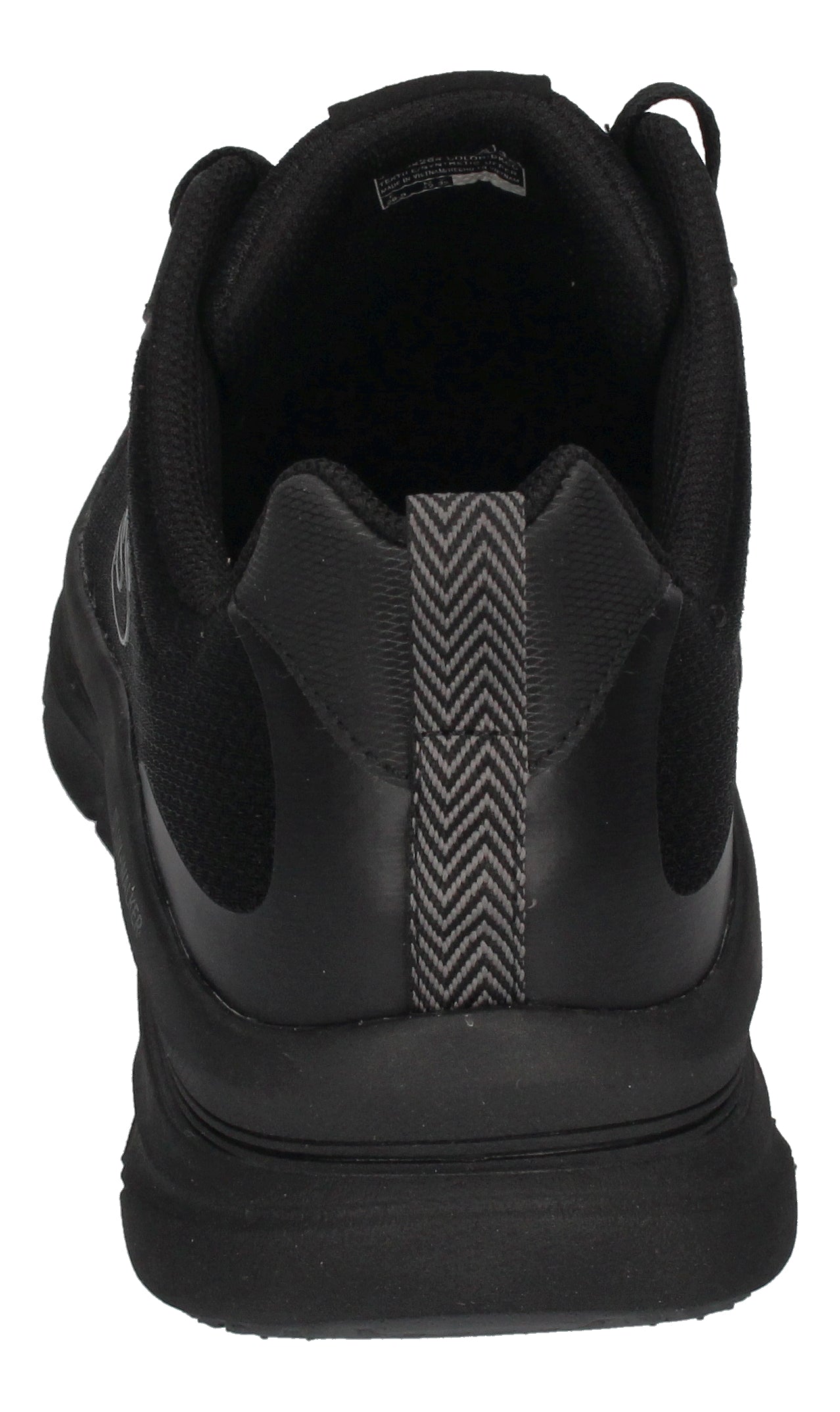 SKECHERS in Übergröße - RELAXED FIT D LUX 232264 - BKCC-4