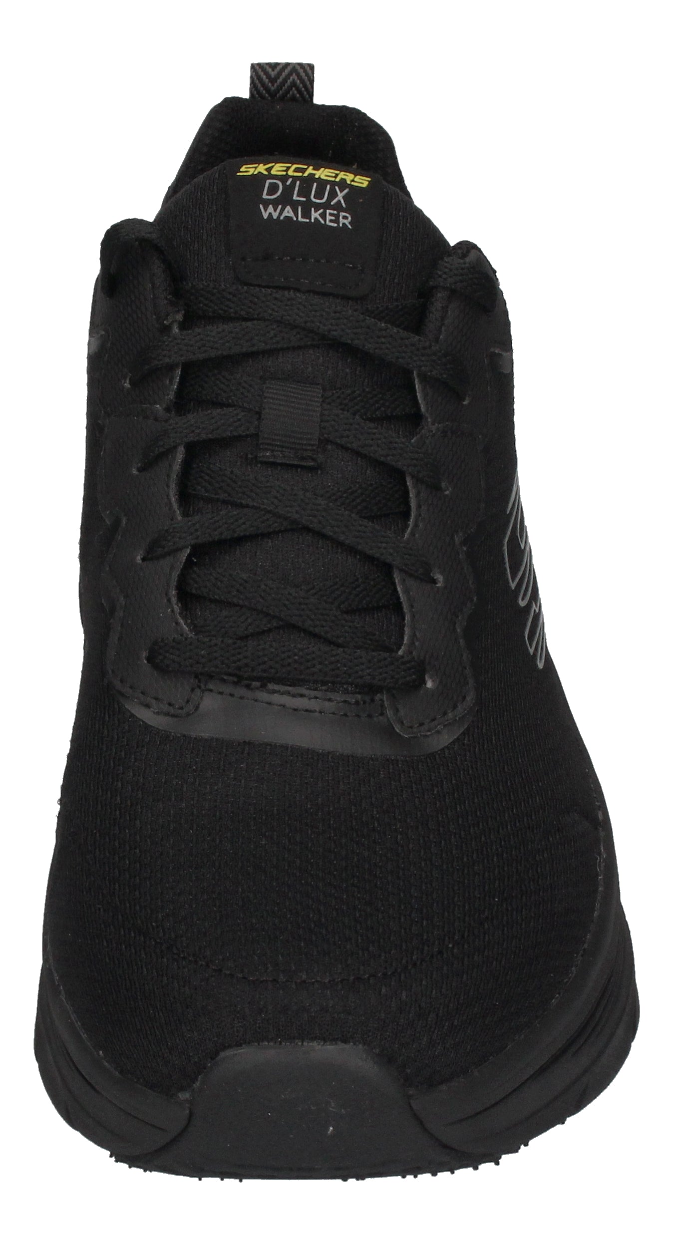 SKECHERS in Übergröße - RELAXED FIT D LUX 232264 - BKCC-2