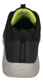 SKECHERS in Übergröße - BOUNDER HIGH DEGREE 232279 - BLK-4