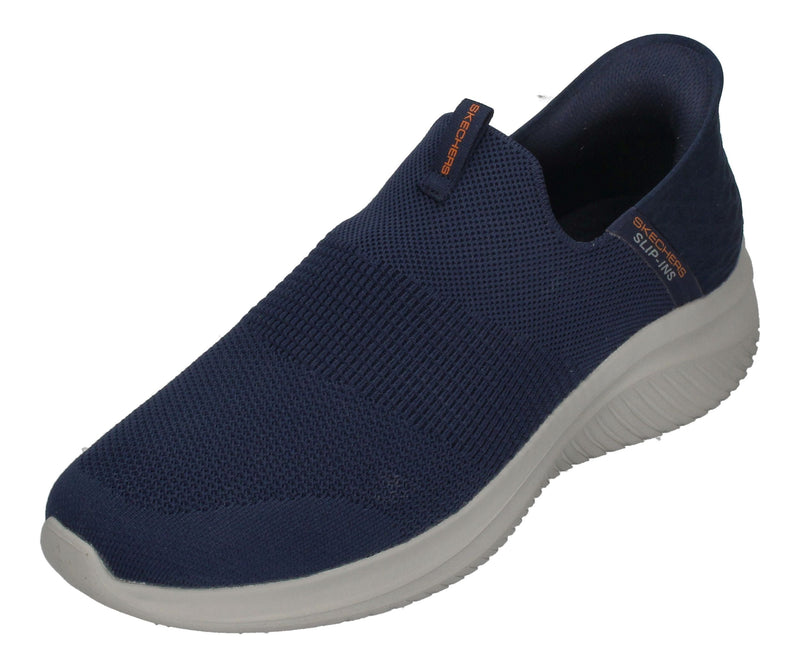 SKECHERS in Übergröße ULTRA FLEX 3.0 232450W WEIT - NVY-0