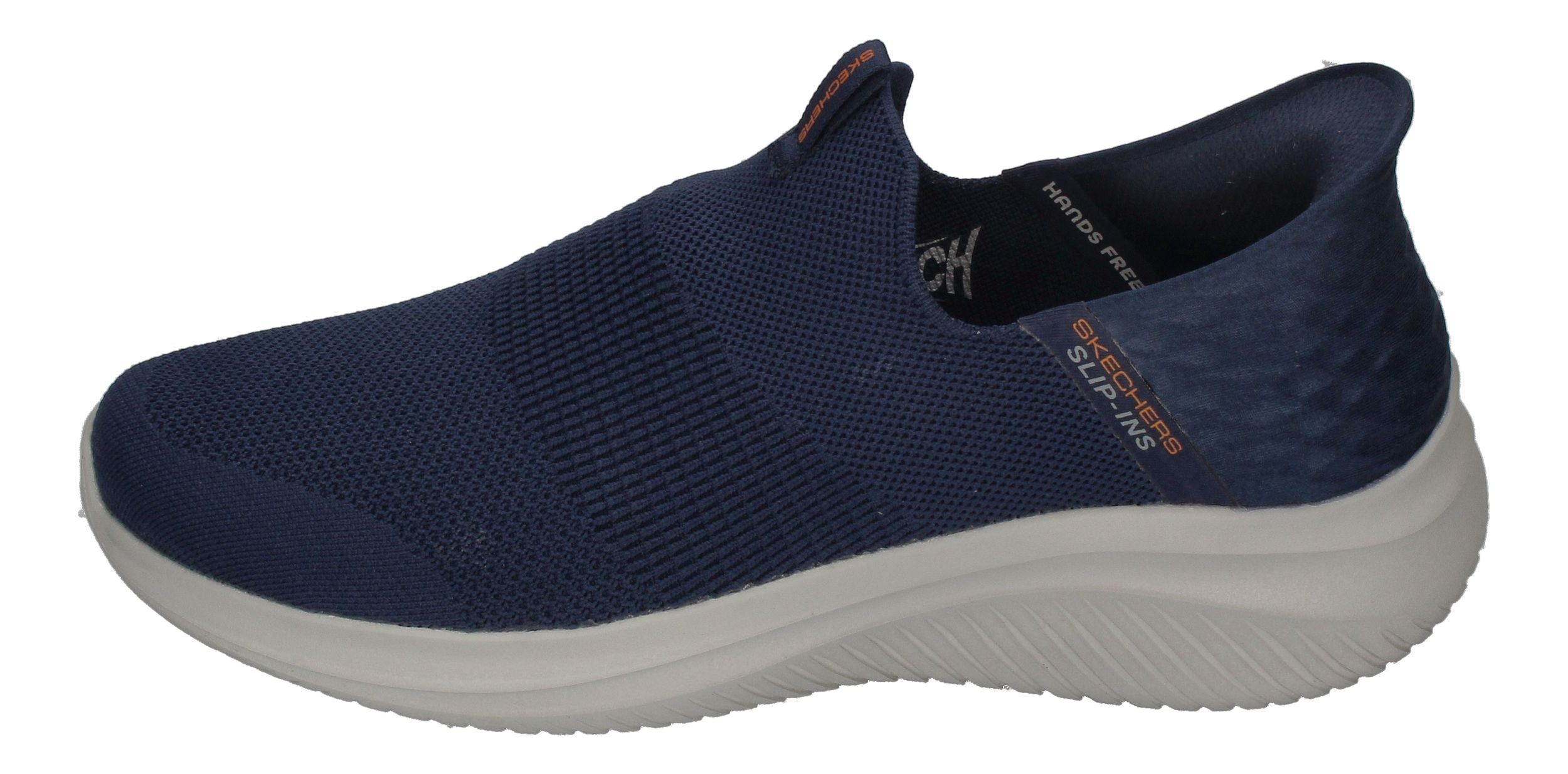 SKECHERS in Übergröße ULTRA FLEX 3.0 232450W WEIT - NVY-1