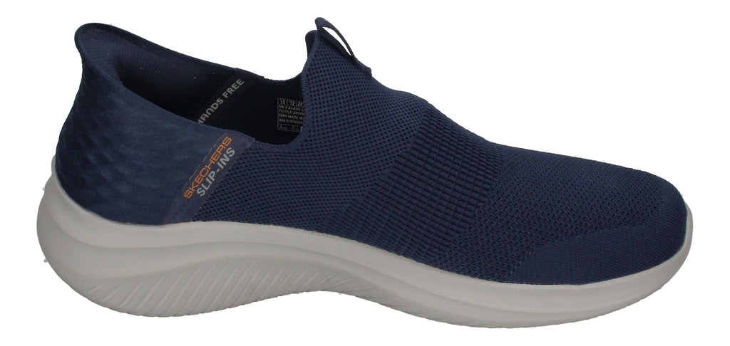 SKECHERS in Übergröße ULTRA FLEX 3.0 232450W WEIT - NVY-3
