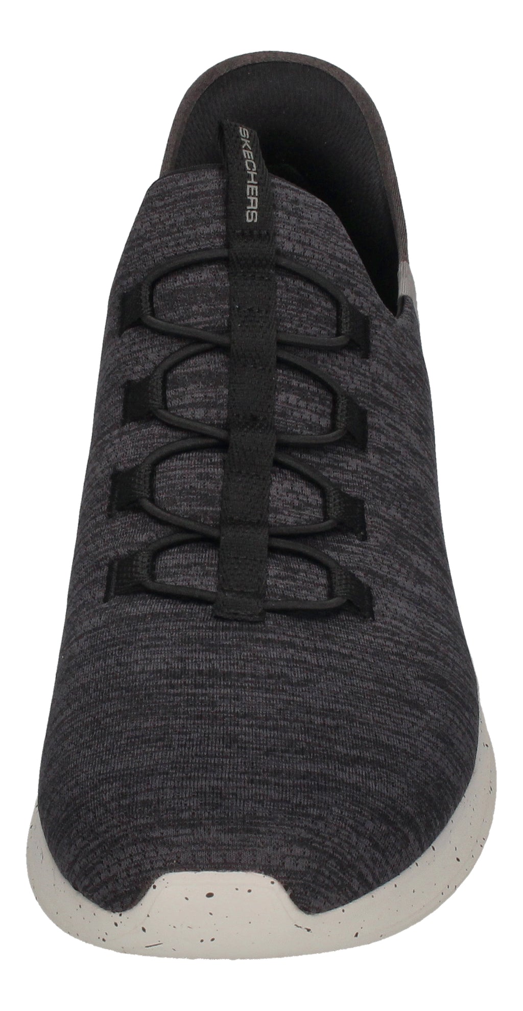 SKECHERS in Übergröße - ULTRA FLEX 3.0 RIGHT AWAY 232452 - BLK-2