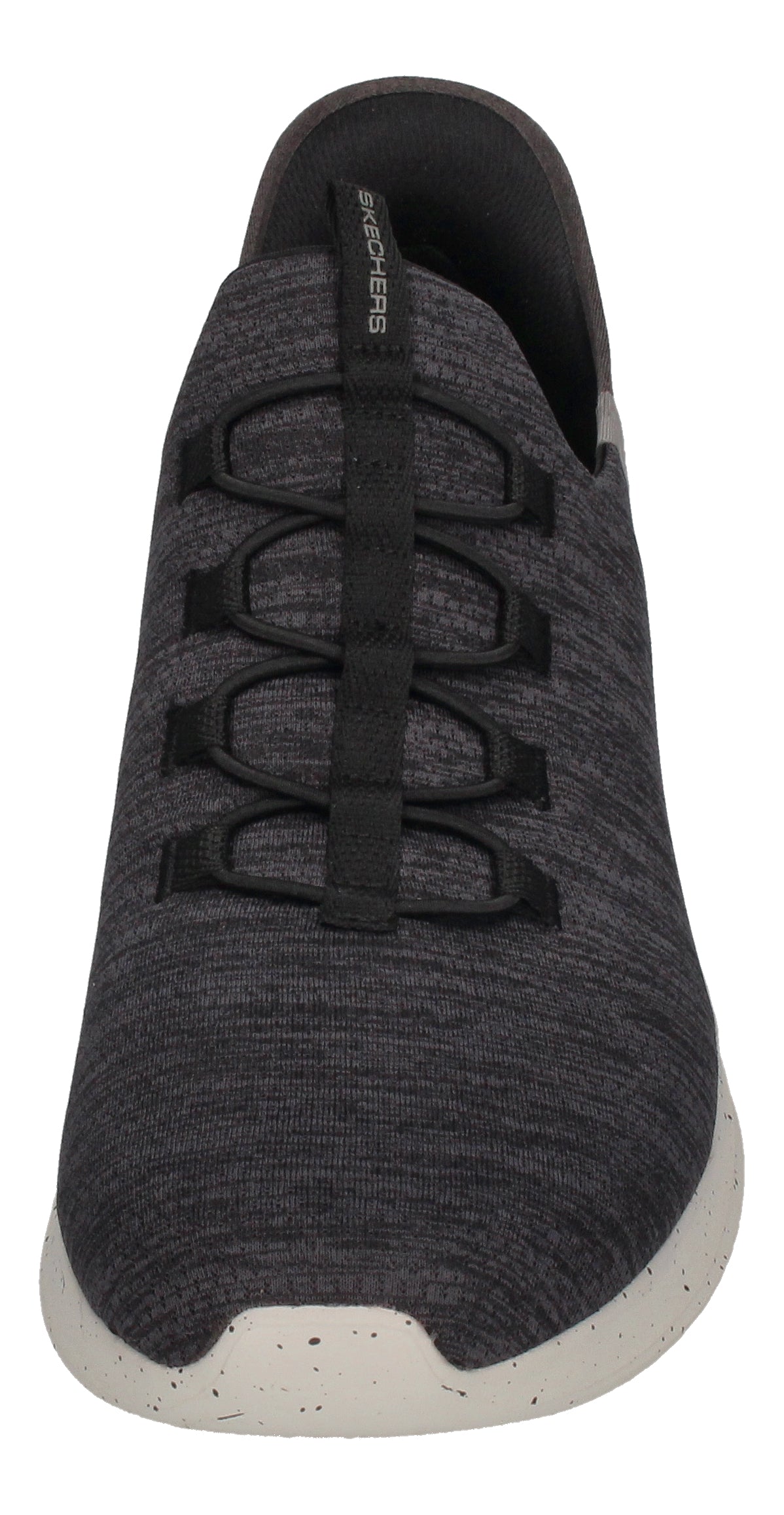 SKECHERS in Übergröße - ULTRA FLEX 3.0 RIGHT AWAY 232452 - BLK-2