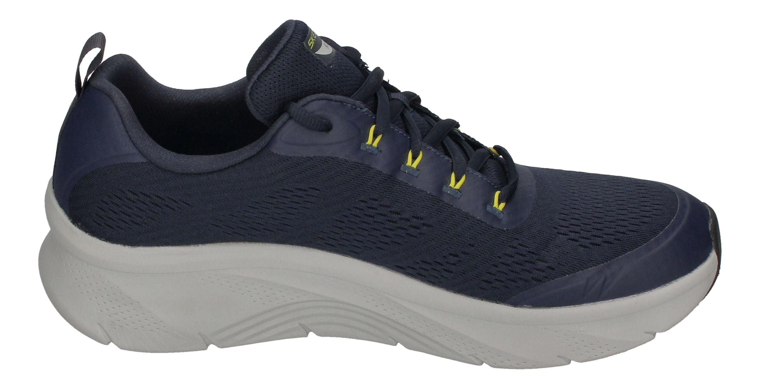 SKECHERS in Übergröße - ARCH FIT D'LUX - SUMNER 232502 - NVLM-3
