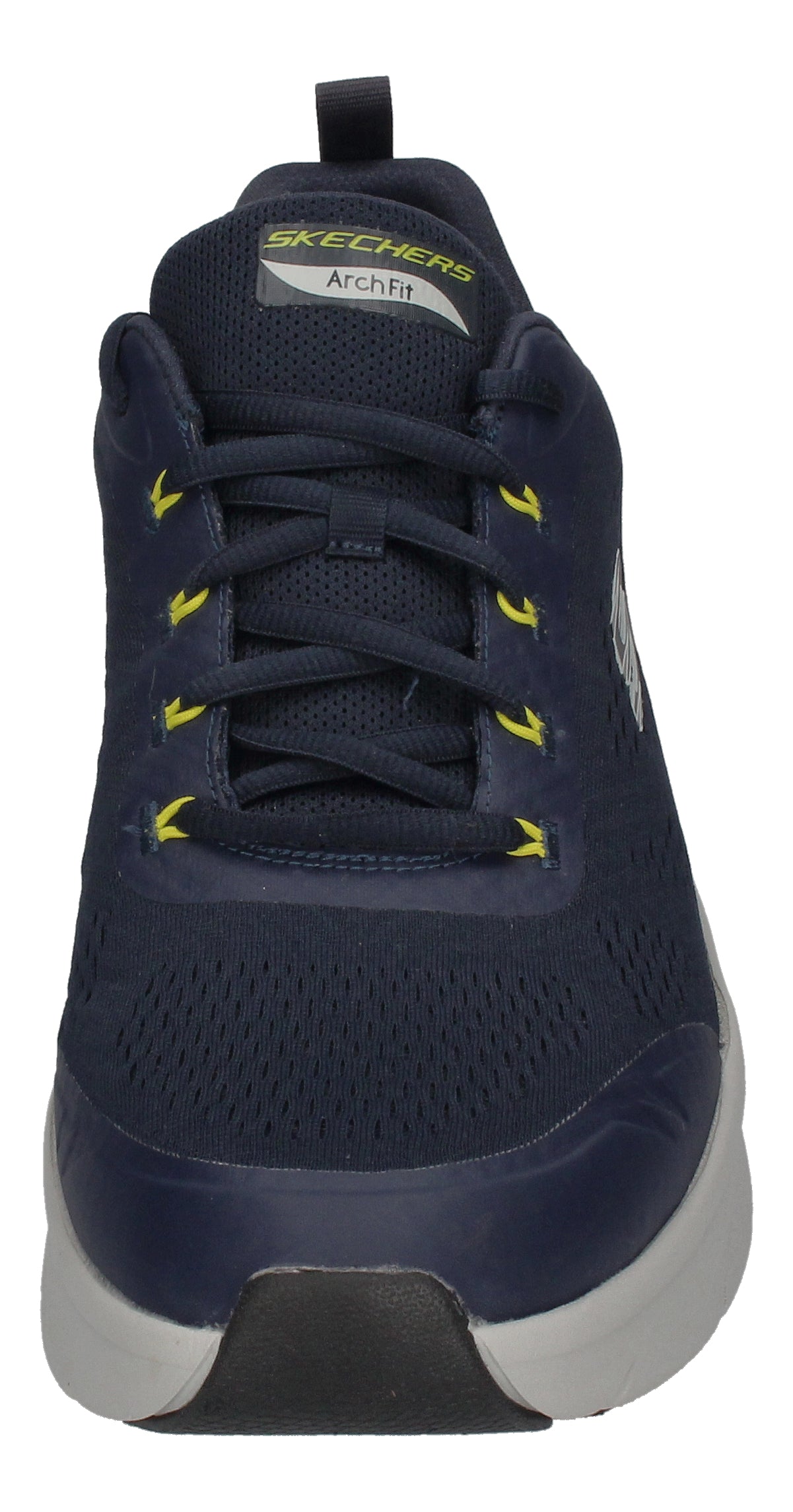 SKECHERS in Übergröße - ARCH FIT D'LUX - SUMNER 232502 - NVLM-2