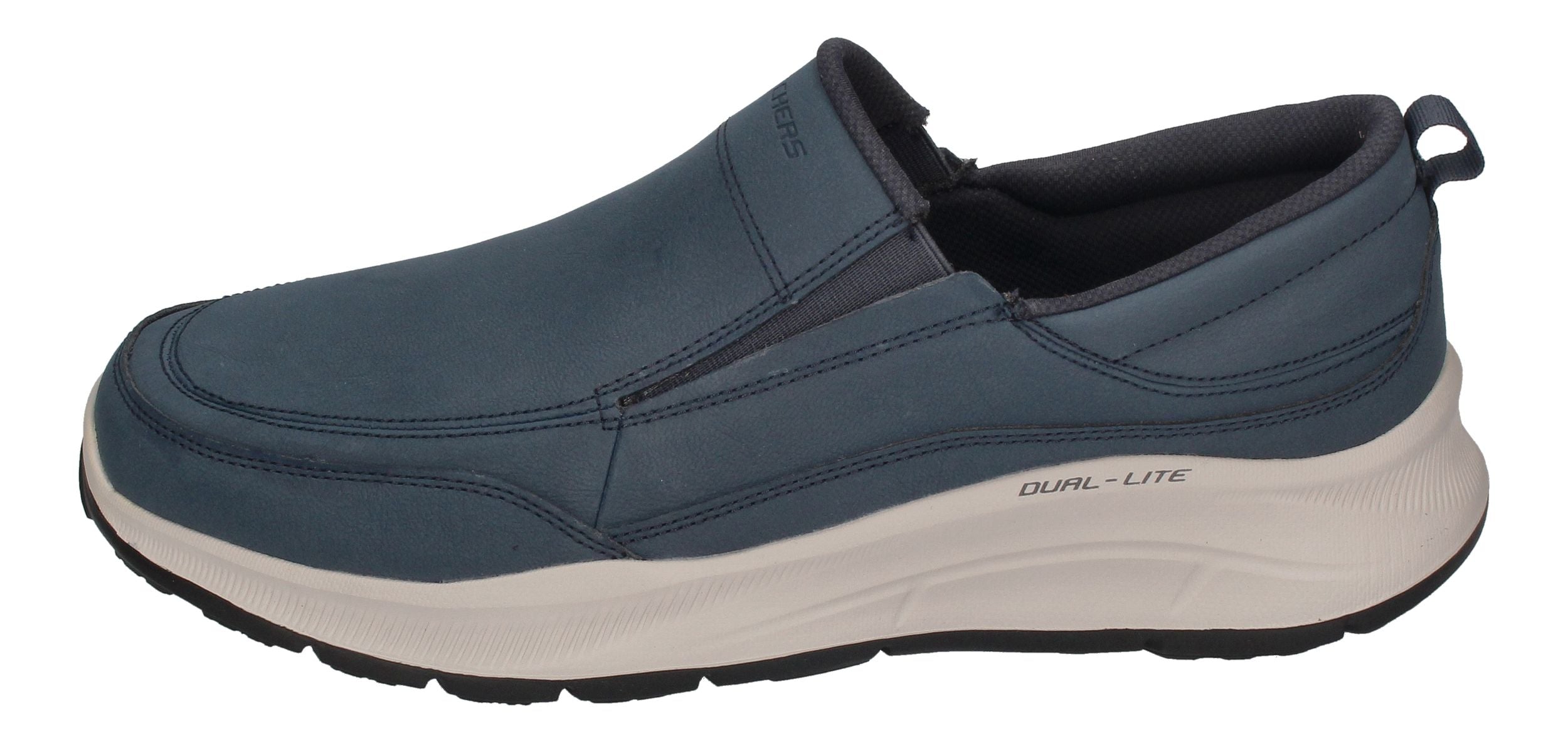 SKECHERS Sneaker in Übergröße EQUALIZER 5.0 232517 NVY-1