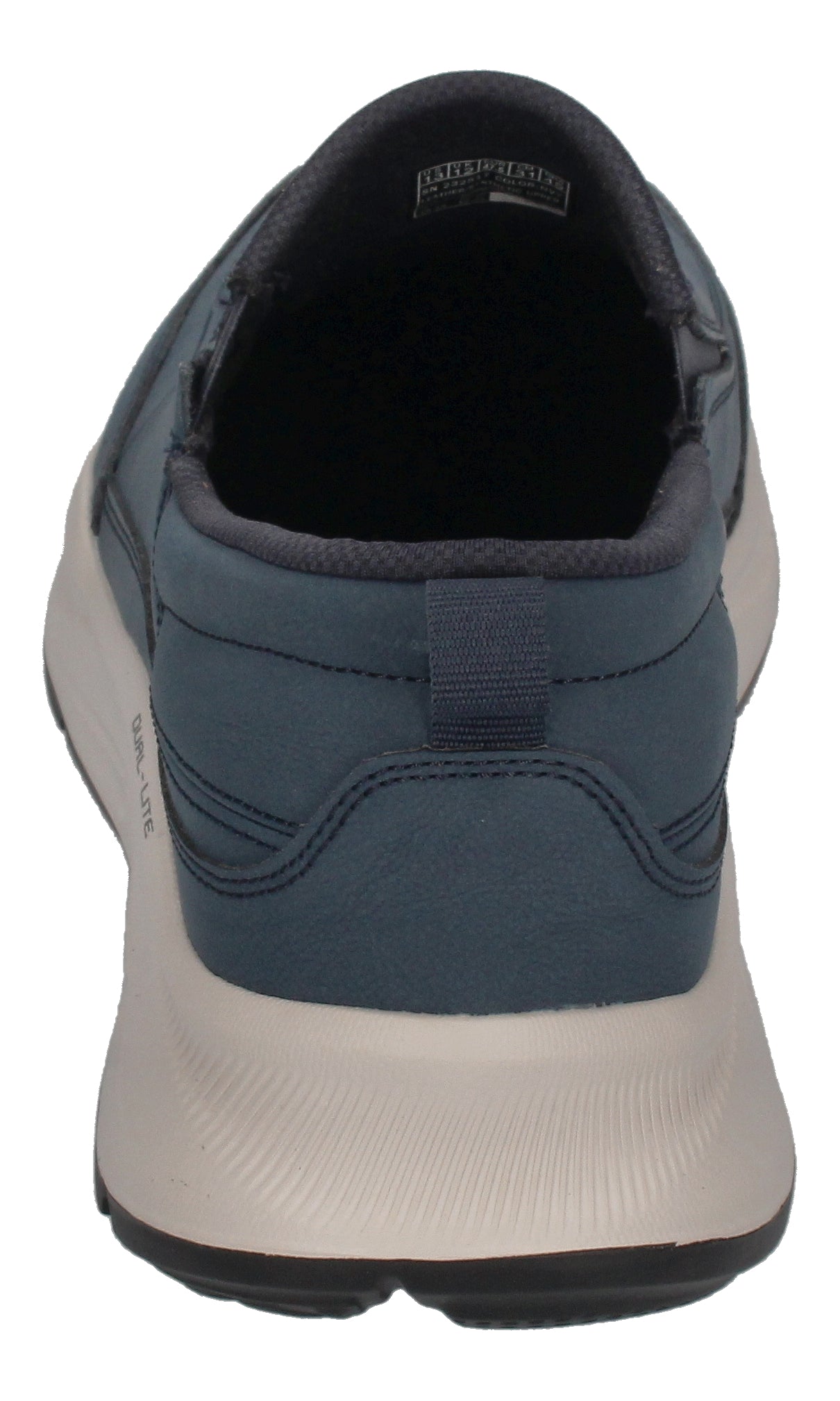 SKECHERS Sneaker in Übergröße EQUALIZER 5.0 232517 NVY-4
