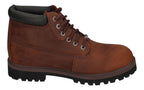 SKECHERS in Übergröße Boots Sergeants Verdict 4442 CDB-3