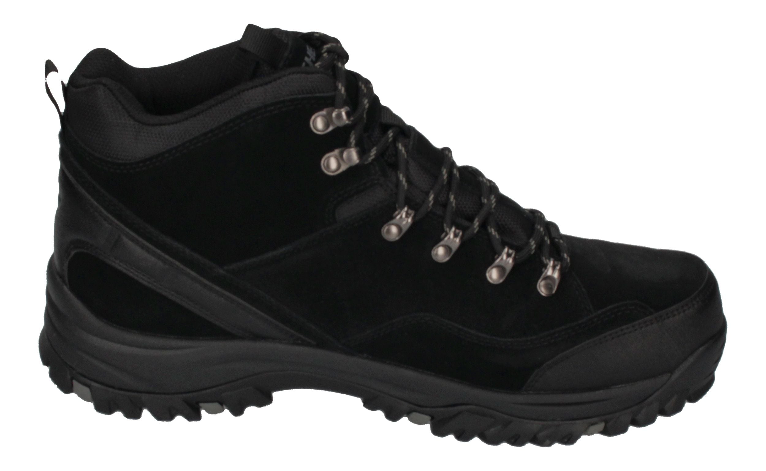 SKECHERS Boots in Übergröße - RELMENT PELMO 64869 - BLK-3