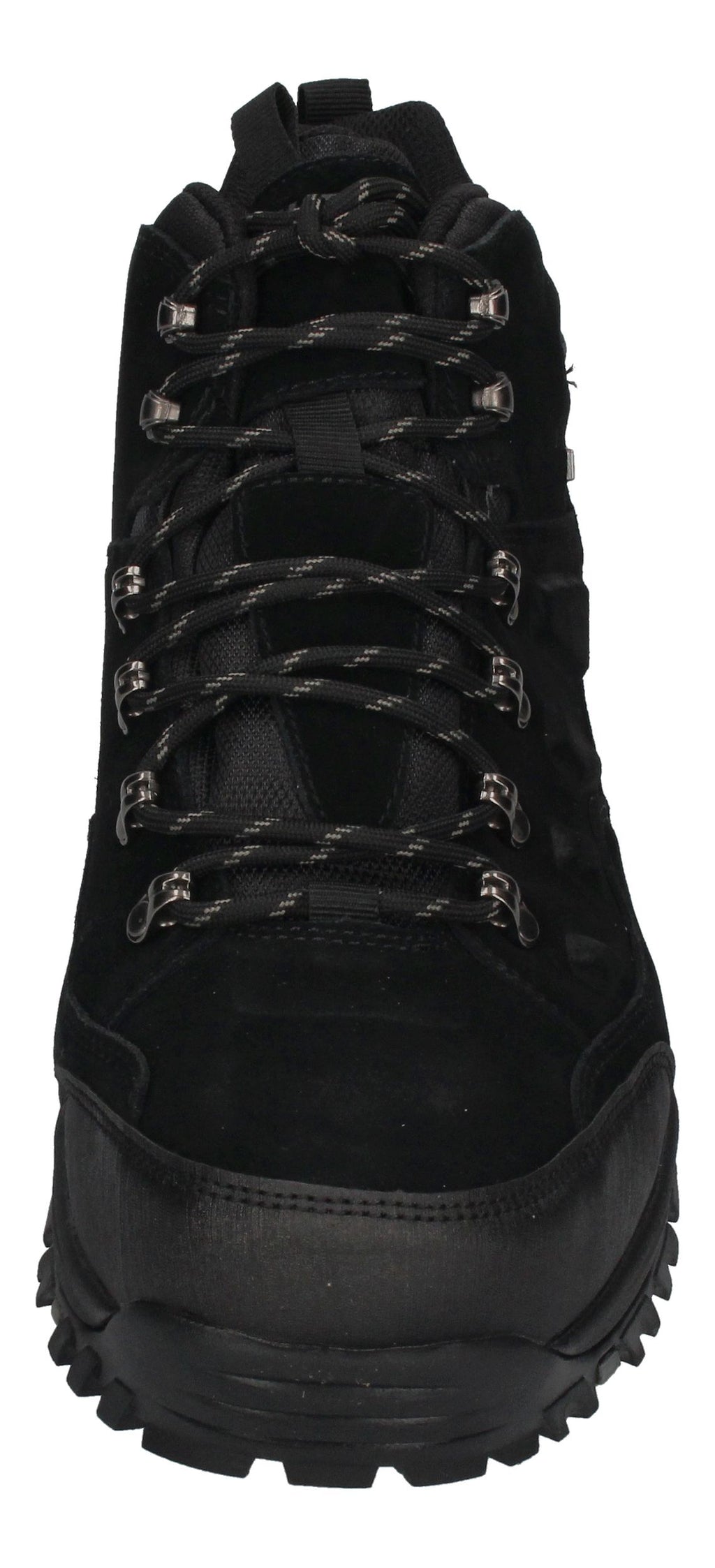 SKECHERS Boots in Übergröße - RELMENT PELMO 64869 - BLK-2
