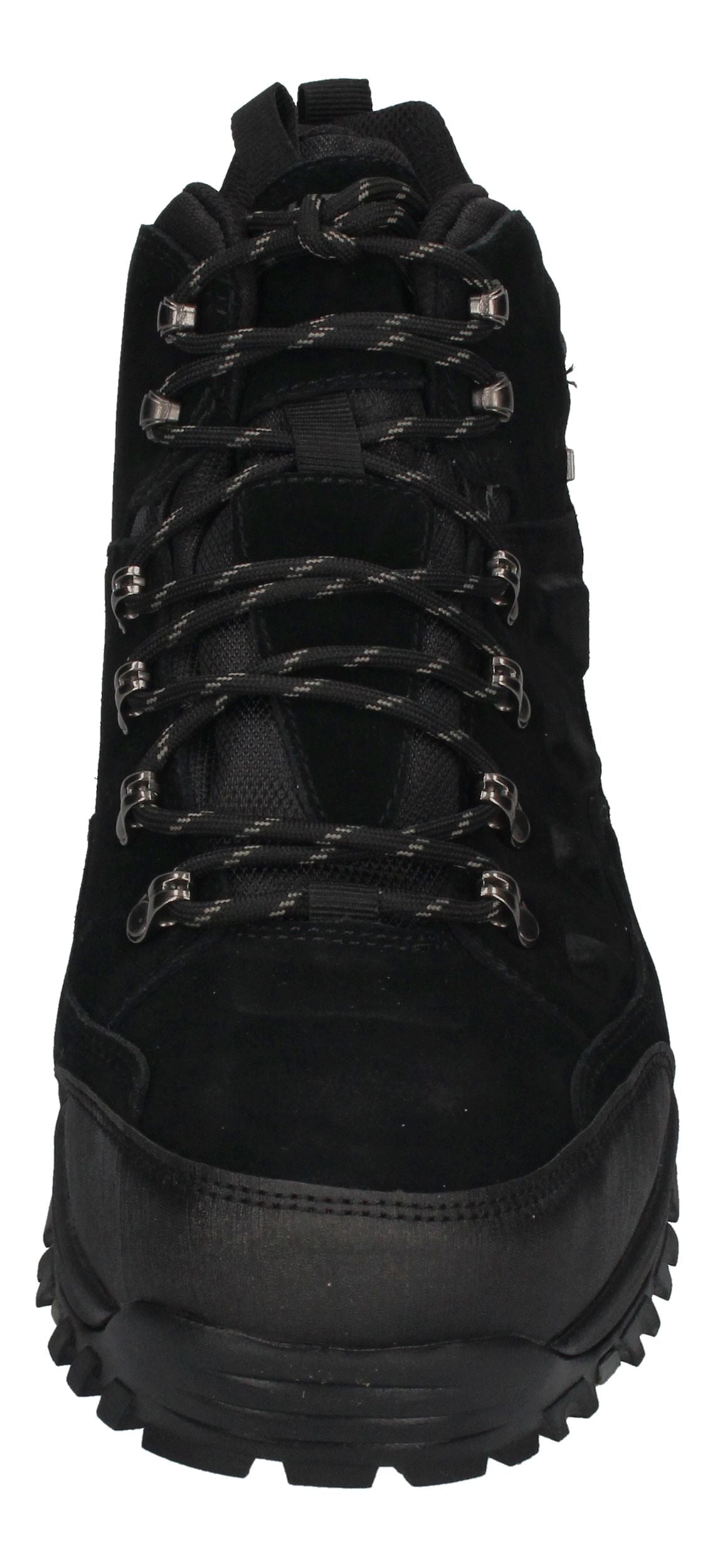 SKECHERS Boots in Übergröße - RELMENT PELMO 64869 - BLK-2