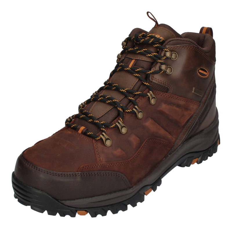 SKECHERS Boots in Übergröße - RELMENT TRAVEN 65529 CDB-0