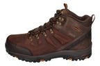 SKECHERS Boots in Übergröße - RELMENT TRAVEN 65529 CDB-1