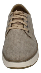 SKECHERS in Übergröße Sneakers MORENO EDERSON 65981 KHK-2