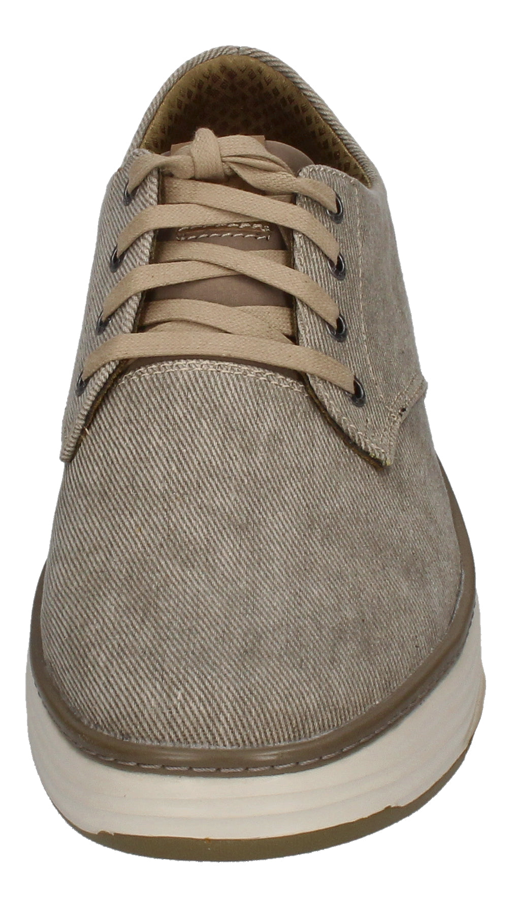 SKECHERS in Übergröße Sneakers MORENO EDERSON 65981 KHK-2