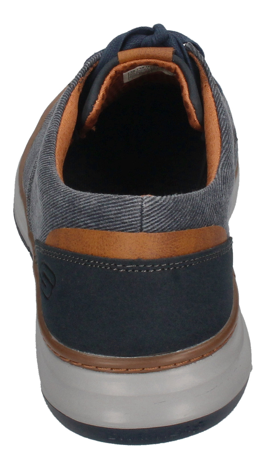 SKECHERS in Übergröße Sneakers MORENO EDERSON 65981 NVY-4