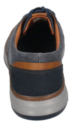 SKECHERS in Übergröße Sneakers MORENO EDERSON 65981 NVY-4