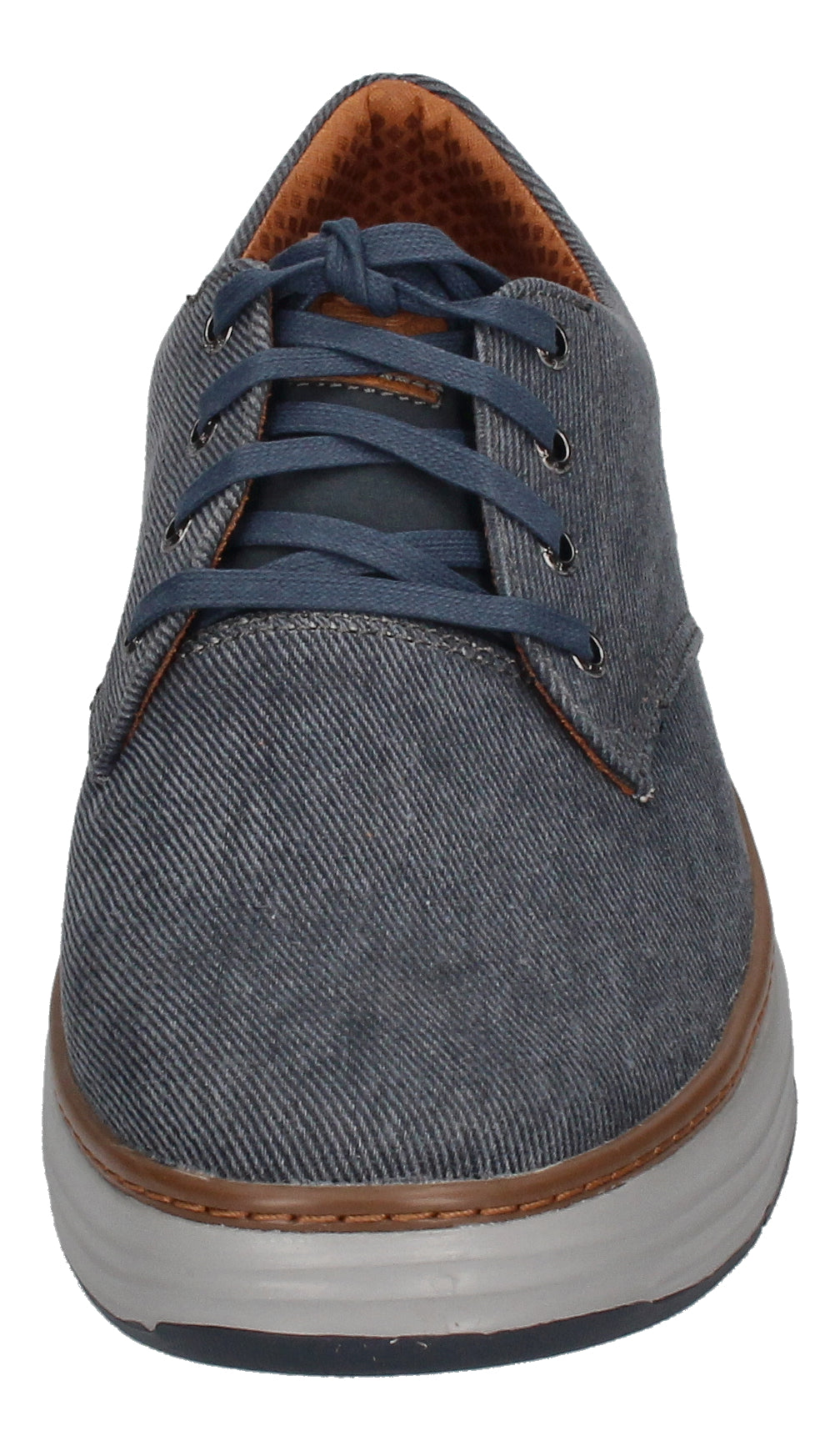 SKECHERS in Übergröße Sneakers MORENO EDERSON 65981 NVY-2