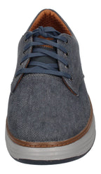 SKECHERS in Übergröße Sneakers MORENO EDERSON 65981 NVY-2