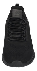 SKECHERS WORK - CESSNOCK SR 77188EC black-2
