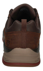 SKECHERS Halbschuhe in Übergröße BENAGO TRENO 66204 CDB-4