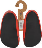SLIPSTOP Kinder Hausschuhe Badeschuhe WARNER BROS CLARK -1
