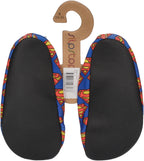SLIPSTOP Kinder Hausschuhe Badeschuhe WARNER BROS KALEL -1