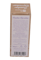 TAPIR - Schuh- und Lederpflege Sneaker Refresher 100ml