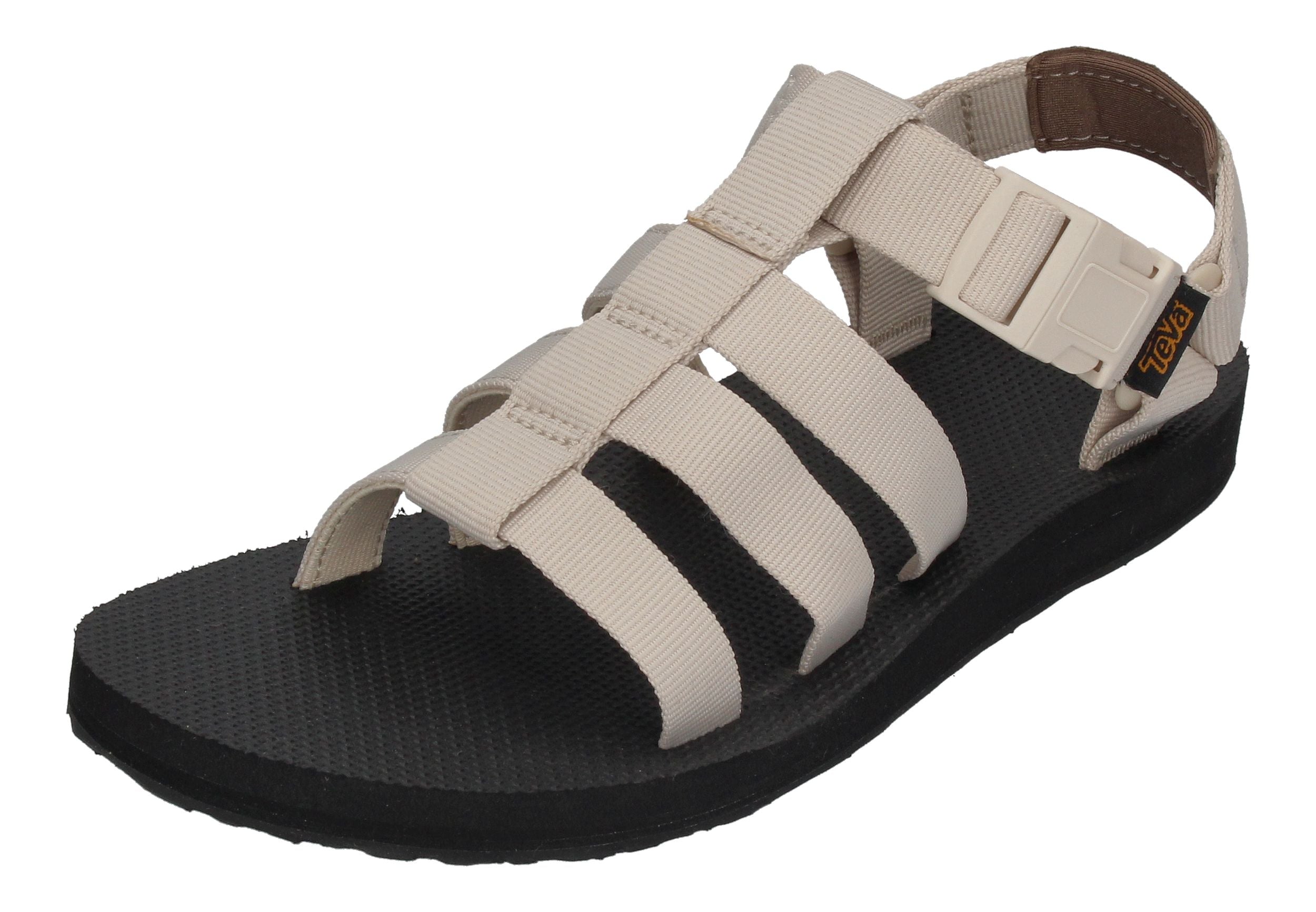 TEVA Damen Sandalen - ORIGINAL DORADO 1106854 - birch black-0
