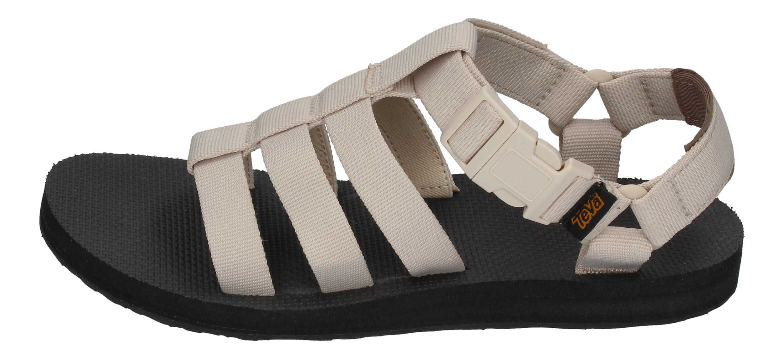 TEVA Damen Sandalen - ORIGINAL DORADO 1106854 - birch black-1