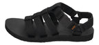 TEVA Damen Sandalen - ORIGINAL DORADO 1106854 - black-1