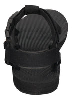 TEVA Damen Sandalen - ORIGINAL DORADO 1106854 - black-4