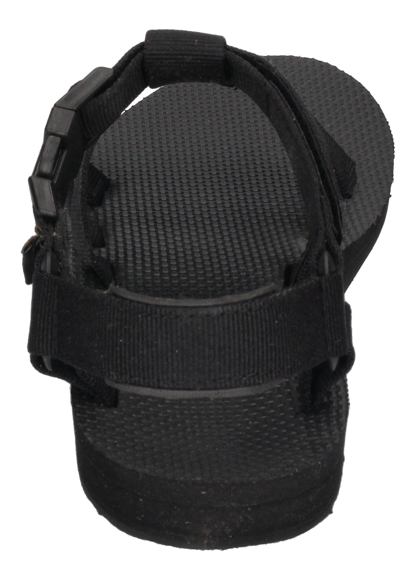 TEVA Damen Sandalen - ORIGINAL DORADO 1106854 - black-4