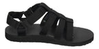 TEVA Damen Sandalen - ORIGINAL DORADO 1106854 - black-3