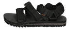 TEVA Herren Sandalen CROSS STRAP TRAIL 1107749 - black-1